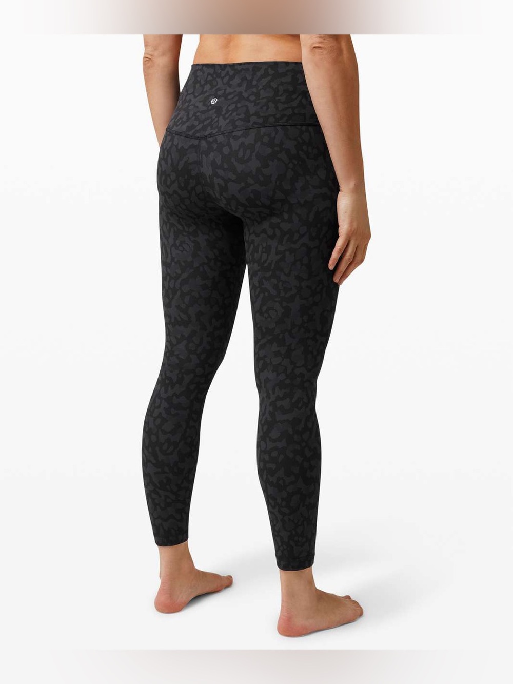 Lululemon Align Pant II 25" Leggings - Size 6
